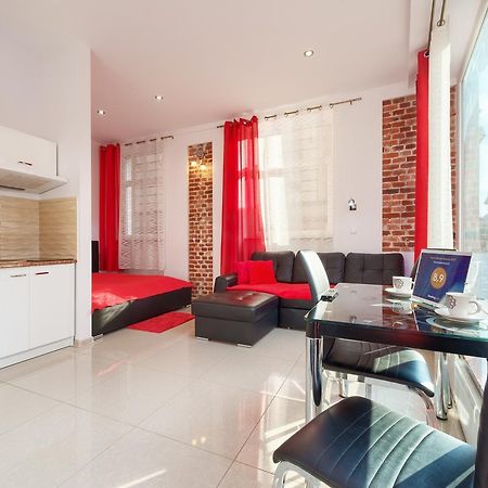 Hostelswidnicka24 Вроцлав Экстерьер фото