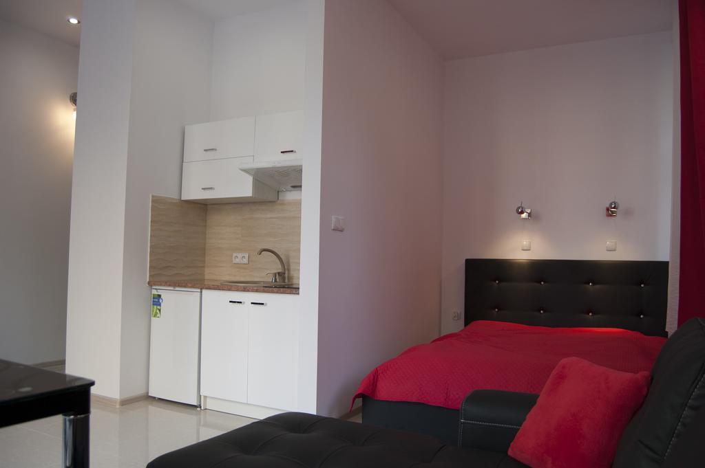Hostelswidnicka24 Вроцлав Экстерьер фото