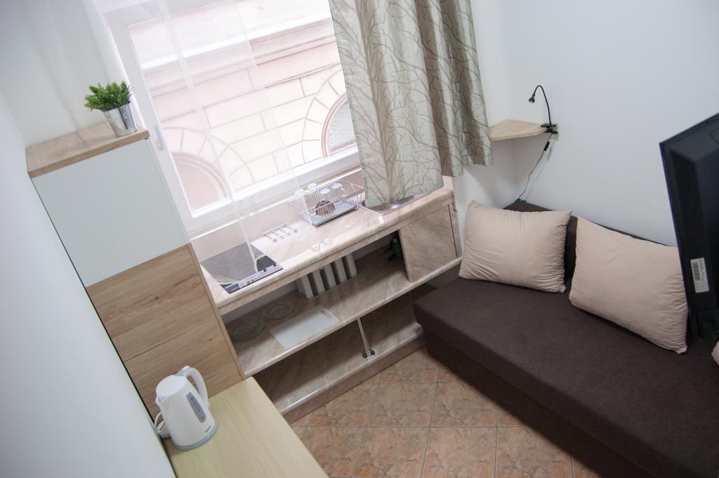 Hostelswidnicka24 Вроцлав Экстерьер фото