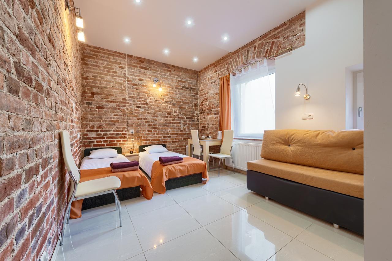 Hostelswidnicka24 Вроцлав Экстерьер фото