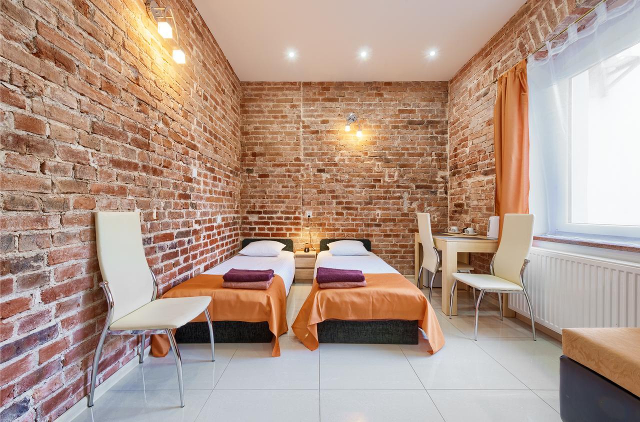 Hostelswidnicka24 Вроцлав Экстерьер фото