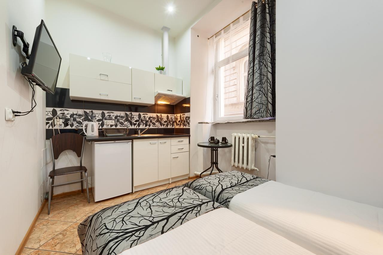 Hostelswidnicka24 Вроцлав Экстерьер фото