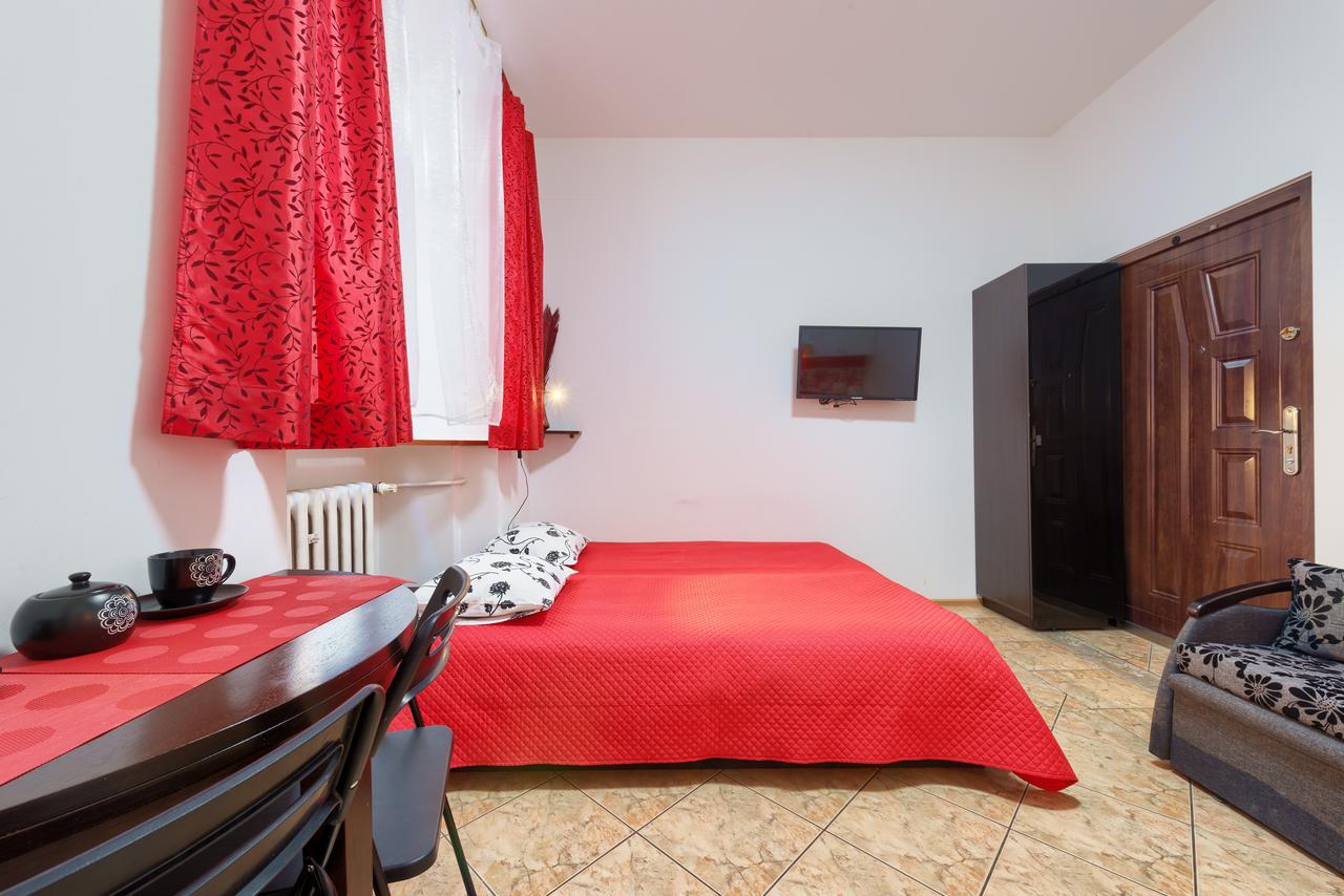 Hostelswidnicka24 Вроцлав Экстерьер фото