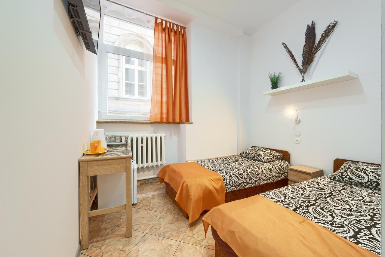 Hostelswidnicka24 Вроцлав Экстерьер фото
