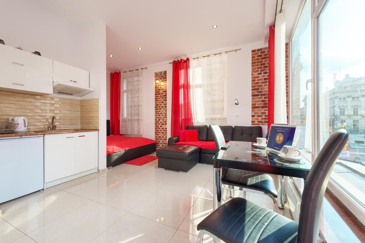 Hostelswidnicka24 Вроцлав Экстерьер фото