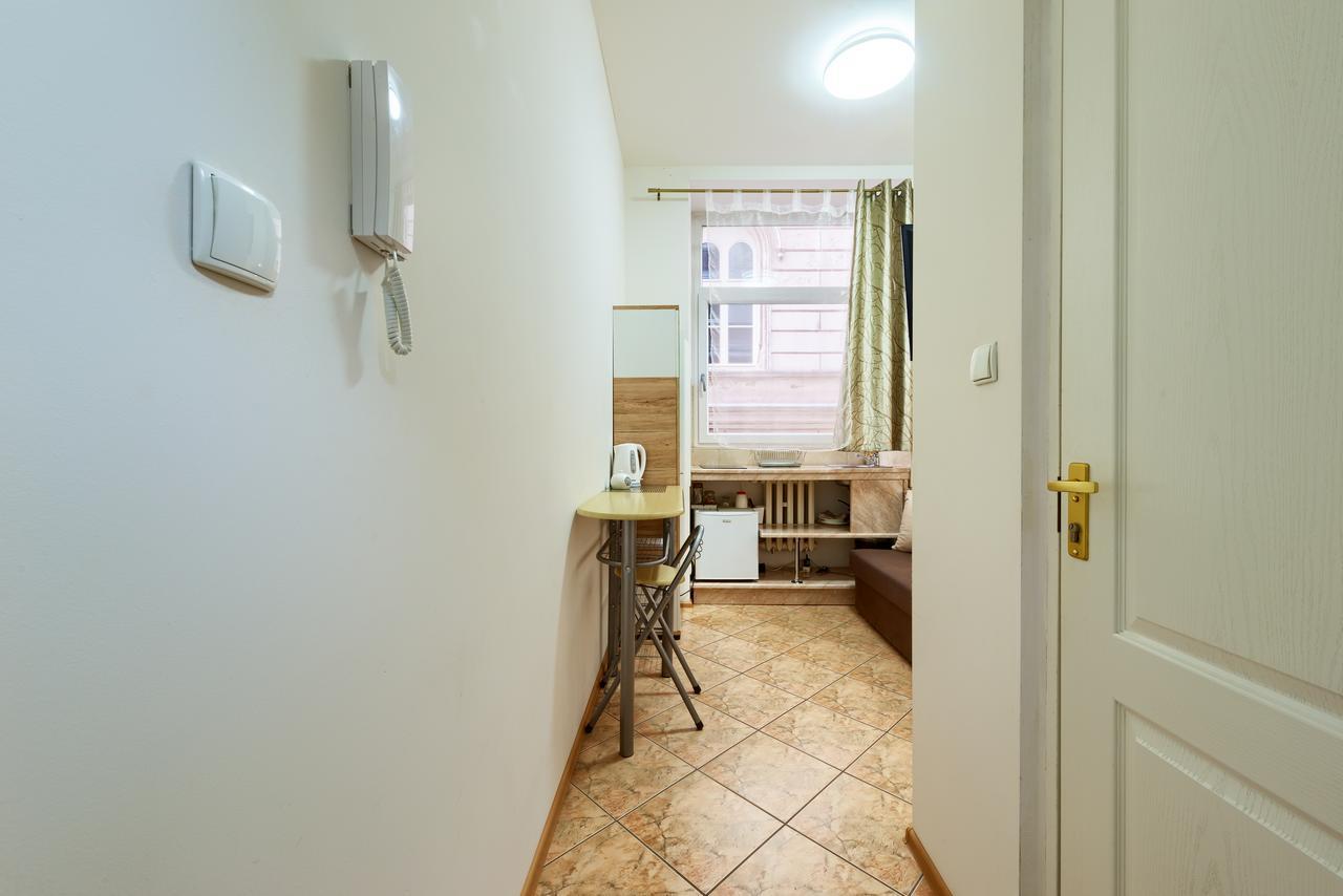 Hostelswidnicka24 Вроцлав Экстерьер фото