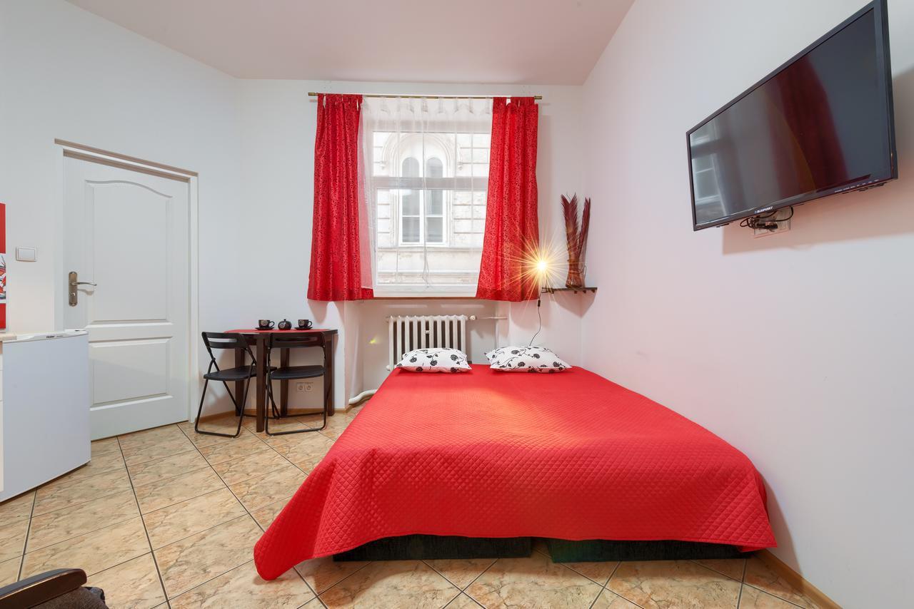 Hostelswidnicka24 Вроцлав Экстерьер фото